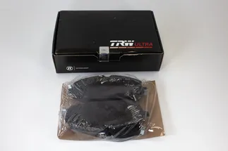 TRW Ultra Front Disc Brake Pad Set - 0084203820